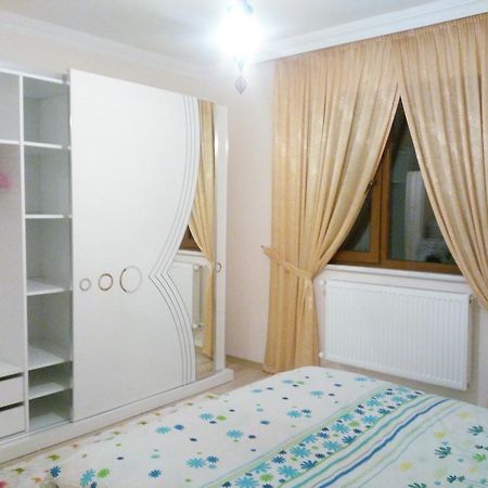 Evim Trabzon Apartment Esterno foto
