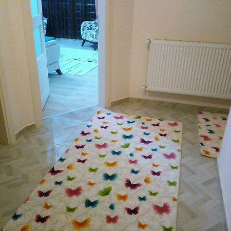 Evim Trabzon Apartment Esterno foto