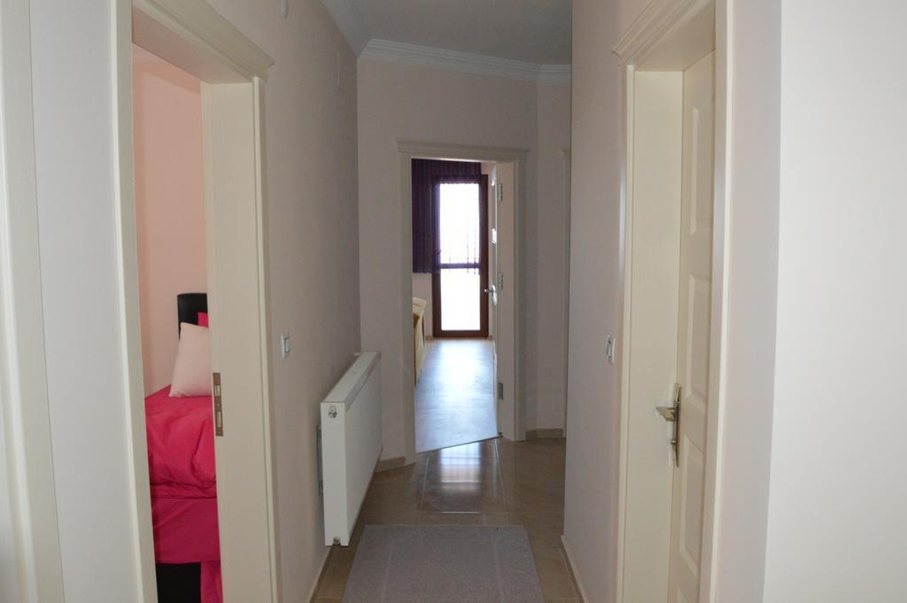 Evim Trabzon Apartment Esterno foto