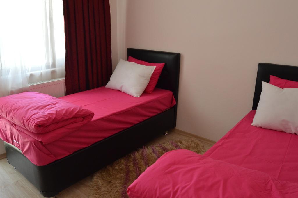 Evim Trabzon Apartment Esterno foto