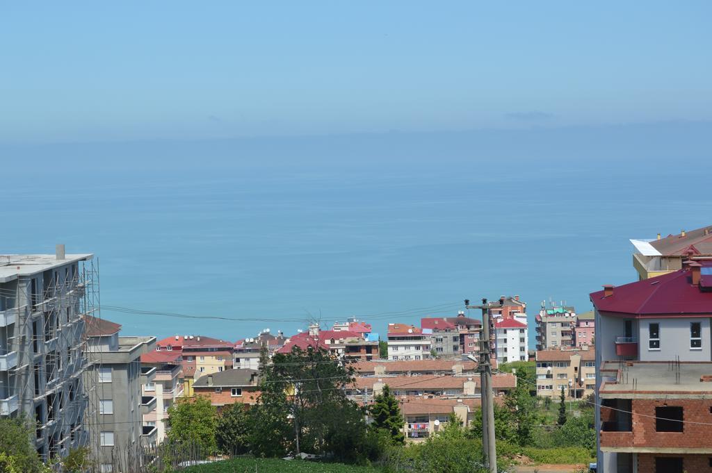 Evim Trabzon Apartment Esterno foto