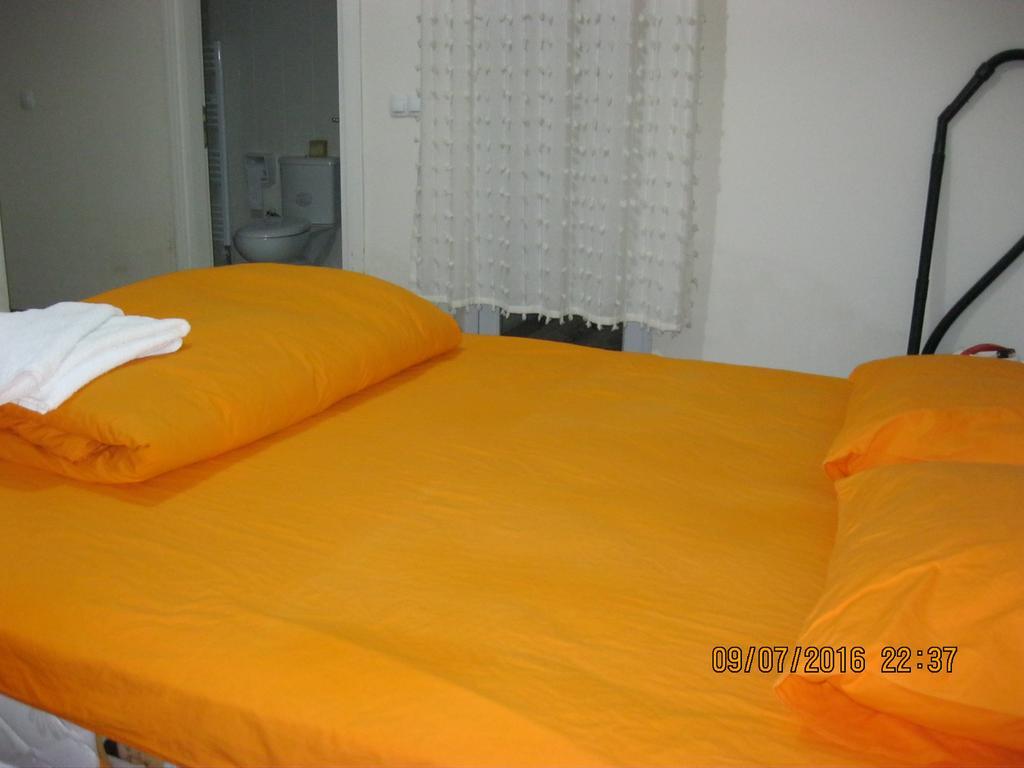 Evim Trabzon Apartment Esterno foto