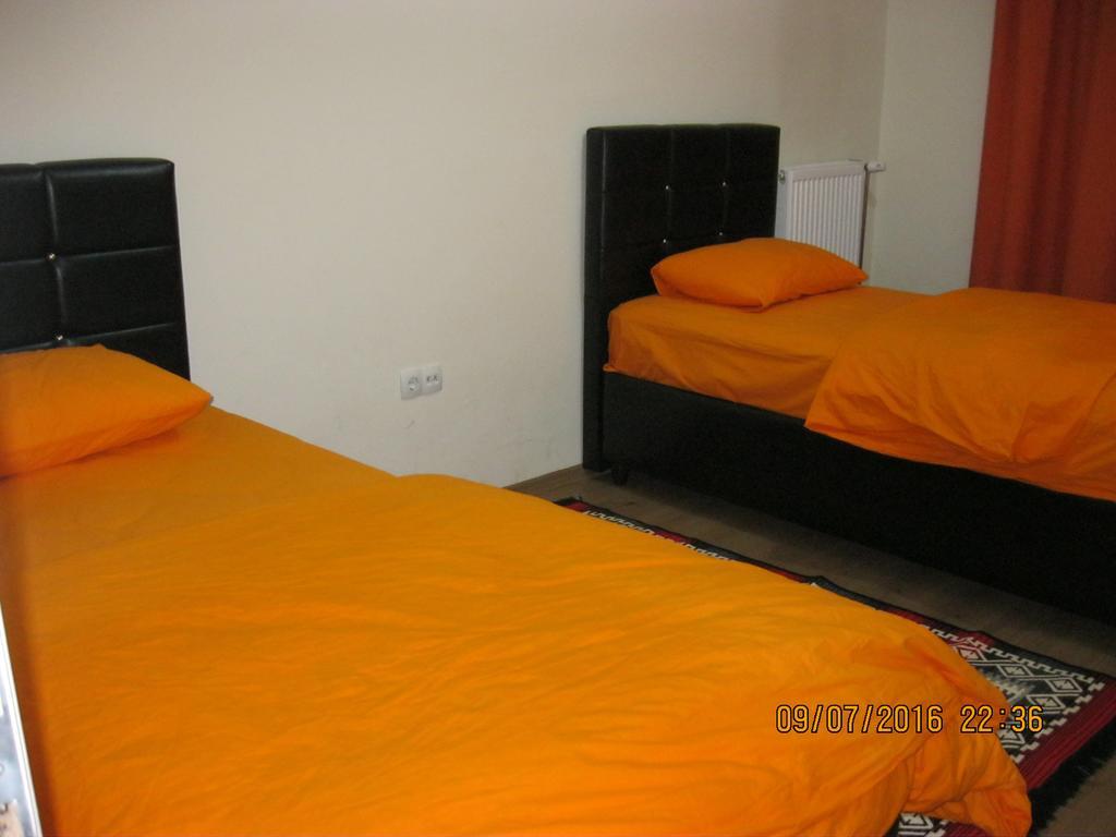 Evim Trabzon Apartment Esterno foto