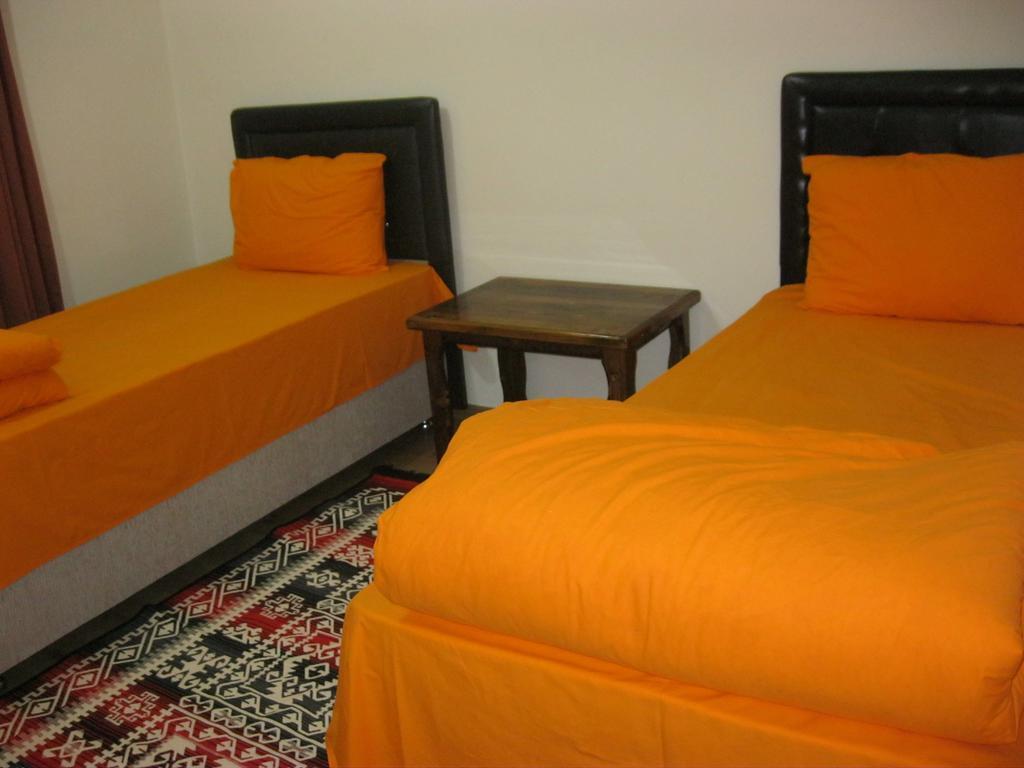 Evim Trabzon Apartment Esterno foto