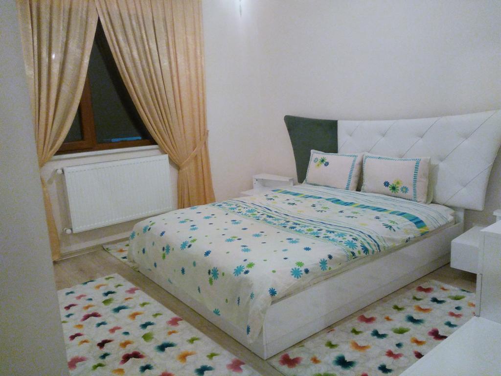 Evim Trabzon Apartment Esterno foto