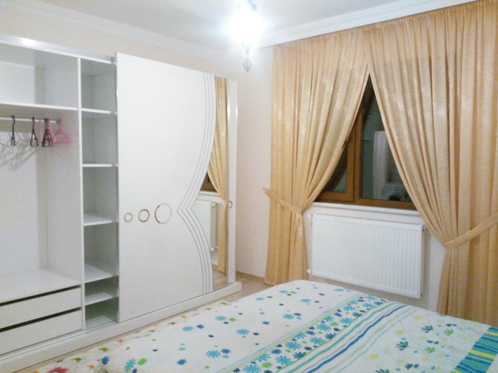 Evim Trabzon Apartment Esterno foto