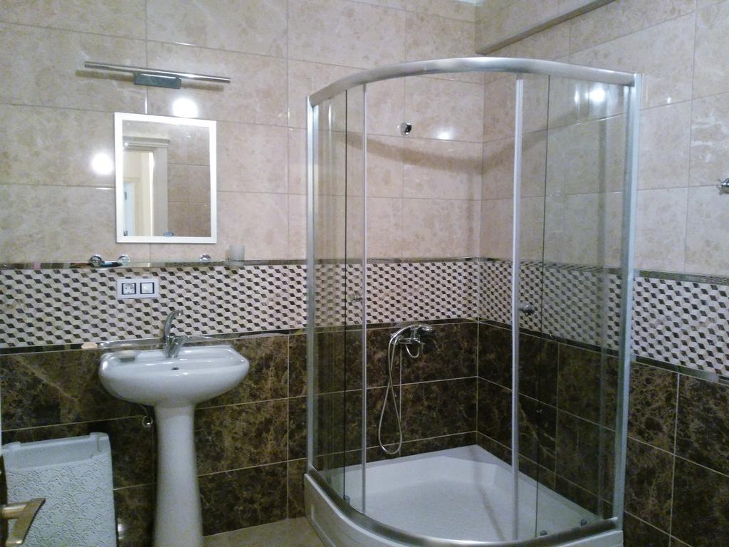 Evim Trabzon Apartment Esterno foto