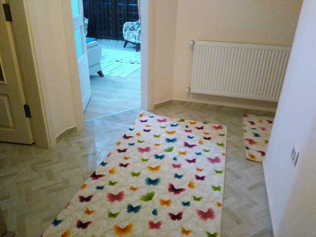 Evim Trabzon Apartment Esterno foto