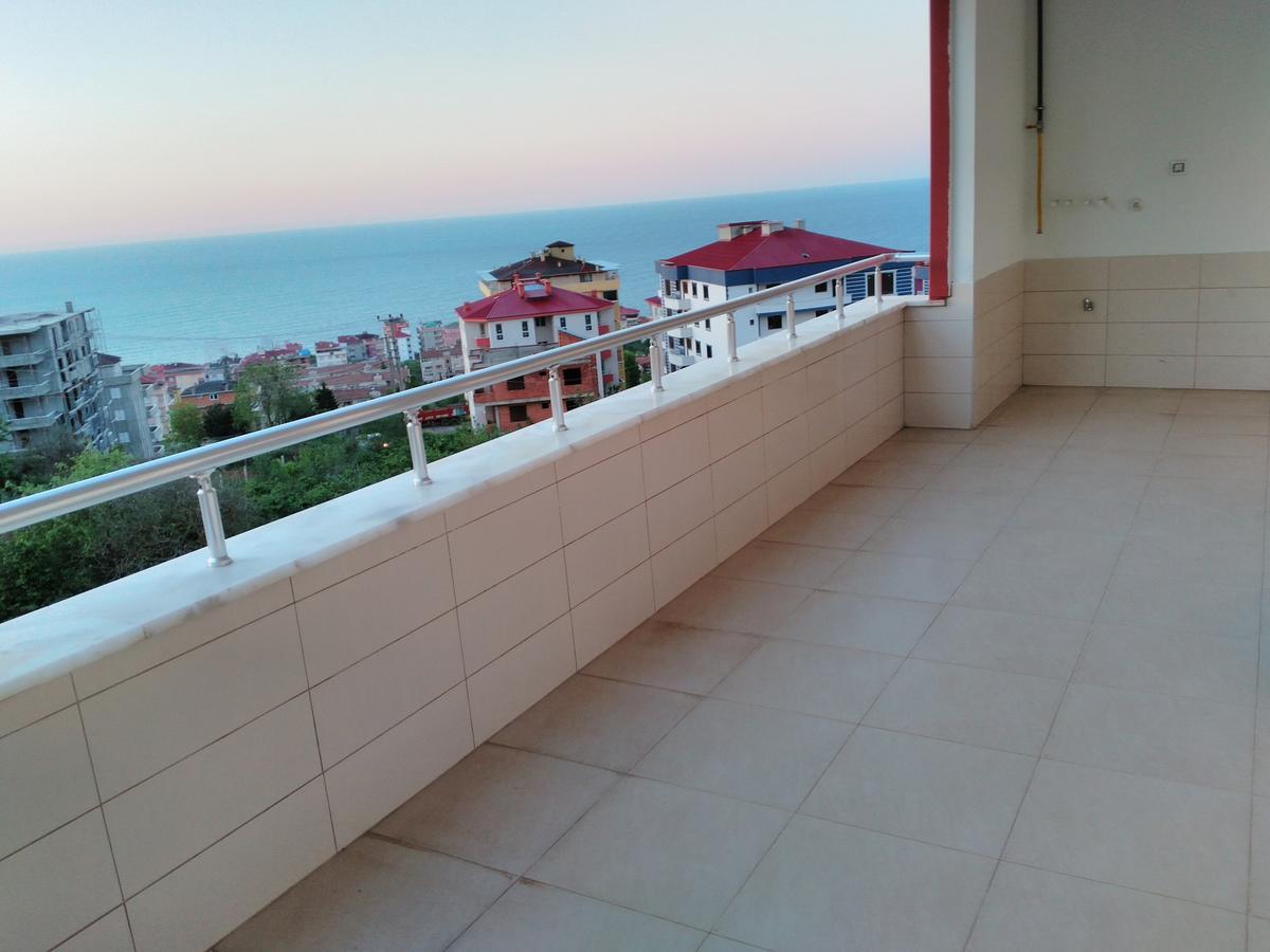 Evim Trabzon Apartment Esterno foto